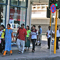 Estimated 21,000 families eligible for assistance